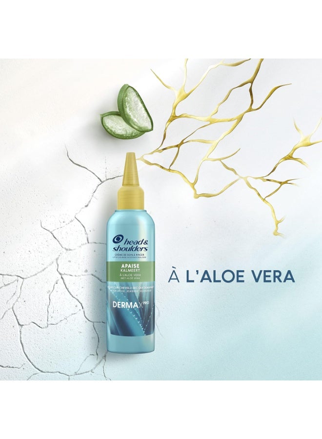 Head & Shoulders Apaise Kalmeert Derma X Pro 145ML - Image 5